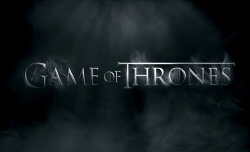 Game of Thrones s04e03, les photos