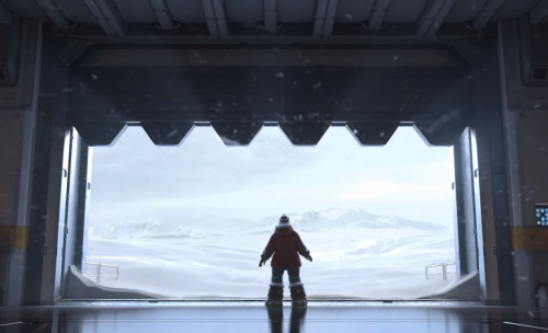 Overwatch : Blizzard dévoile un nouveau court-métrage consacré à Mei