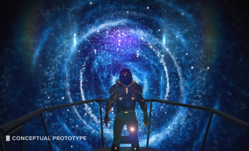 E3 2014 : Mass Effect 4 se montre timidement