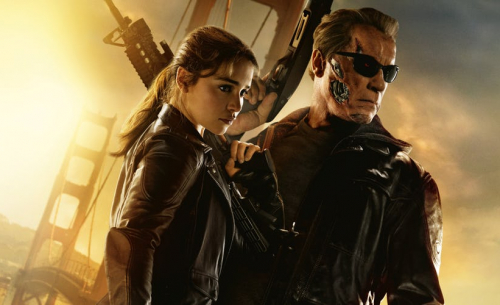 Terminator 6 ignorera complètement Terminator : Genisys
