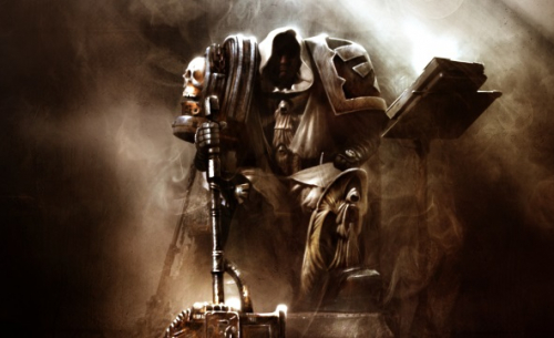 Découvrez Exterminatus, un fan-film Warhammer 40.000 français