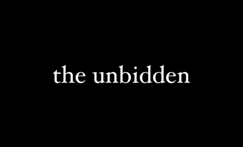 Un premier trailer pour The Unbidden