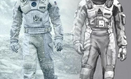 Une première semaine d'exploitation en demi-teinte pour Interstellar