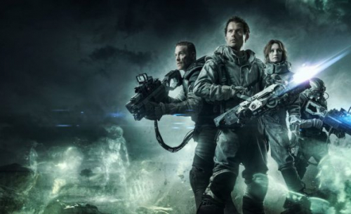 Un premier trailer pour Spectral, le Ghosbusters militaire de Netflix