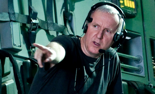 James Cameron s'exprime sur le tournage des suites d'Avatar