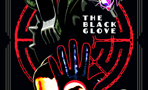 Le co-scénariste de BioShock Infinite dévoile son prochain jeu, The Black Glove