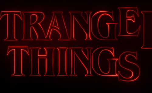 Un nouveau trailer pour Stranger Things, l'Amblin selon Netflix