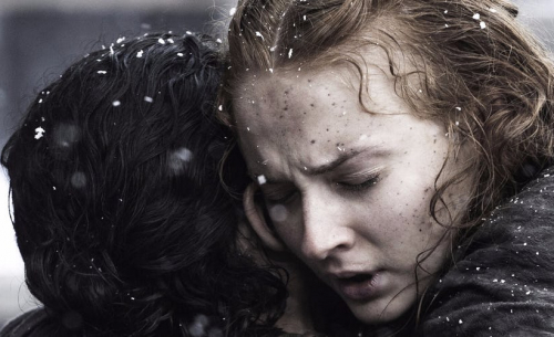Game of Thrones : Sophie Turner évoque des répétitions très émouvantes