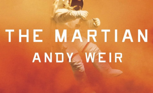 Ridley Scott pourrait réaliser The Martian