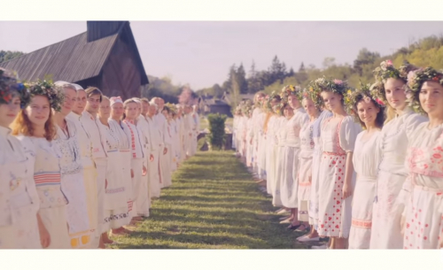 MidSommar, prochain film d'Ari Aster (Hereditary) se paye une première bande-annonce