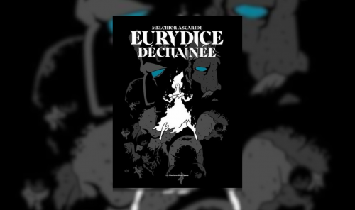 Eurydice Déchaînée : entre God Of War et Hades, la vengeance au féminin