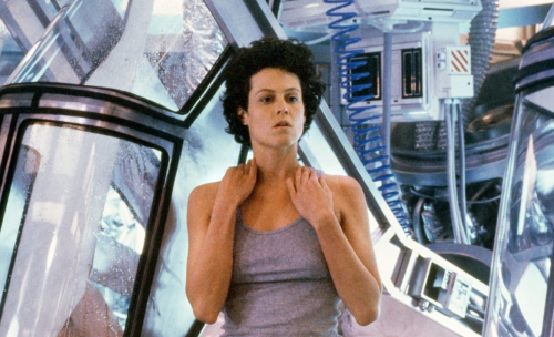 Un Alien 5 serait possible selon Sigourney Weaver