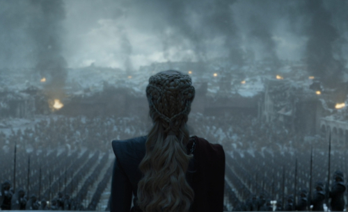 Game of Thrones Saison 8 : Une conclusion mitigée