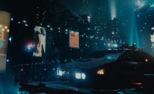 Tears in the Rain, Slice of Life : la mode est aux Fan-Films Blade Runner