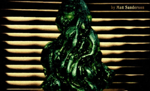 Soutenez The Idol of Cthulhu, suite au jeu de rôle l'Appel de Cthulhu, sur Kickstarter