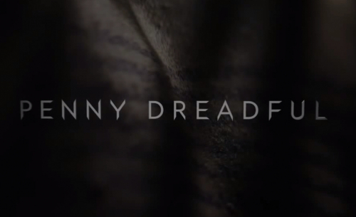Un trailer pour Penny Dreadful