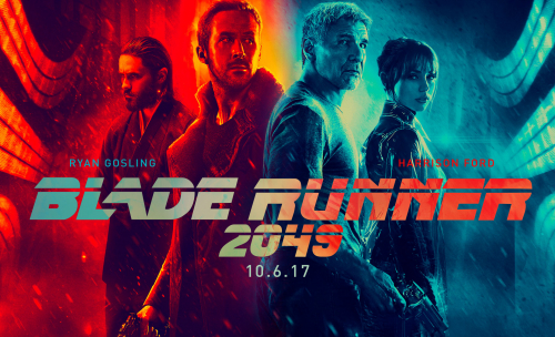 Selon Denis Villeneuve, la version cinéma de Blade Runner 2049 est sa director's cut