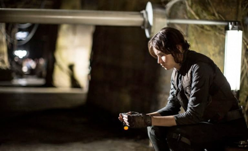 Box Office : Rogue One s'approche du milliard malgré de faibles scores en Chine