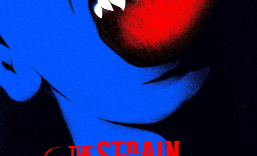 FX annonce la collection complète de la série The Strain en DVD