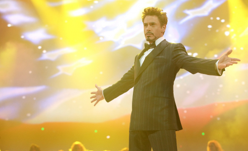 Warner Bros acquiert Cloaked de Robert Downey Jr