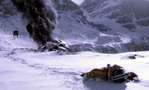 Découvrez Rebel Scum, un chouette fan film sur la bataille de Hoth