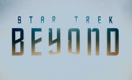 Découvrez le second trailer de Star Trek Beyond