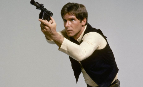 Le spin-off Han Solo devrait se dérouler une dizaine d'années avant Un Nouvel Espoir