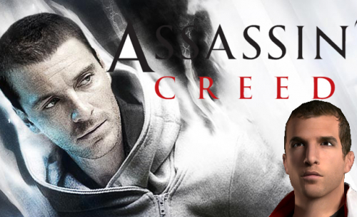 Les scénaristes d'Exodus sur le film Assassin's Creed ?