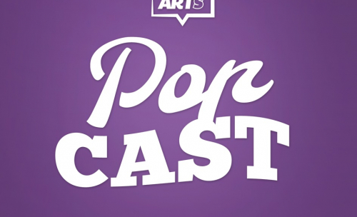 Le Popcast #62 est disponible sur WeAreARTS.fr !