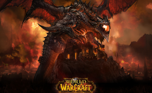 Un virus attaque World of Warcraft