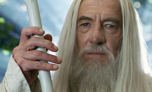 Ian McKellen explique pourquoi il avait refusé le rôle de Dumbledore