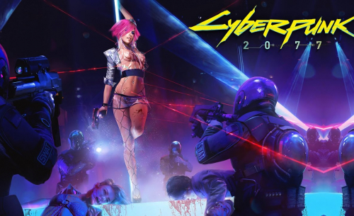 CD Projekt pourrait proposer du jeu en ligne pour Cyberpunk 2077