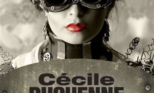 Découvrez le roman Les Foulards Rouges de Cécile Duquenne dans sa version livre audio