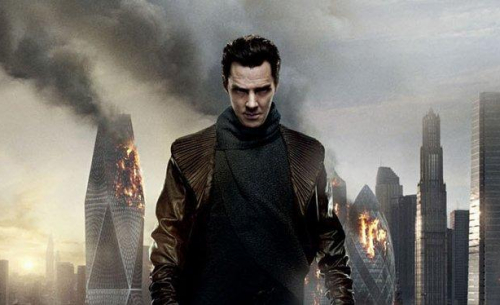 Benedict Cumberbatch : l'écran de fumée Star Wars VII ?