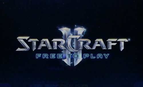 Blizzard annonce la transformation de StarCraft II en Free to Play