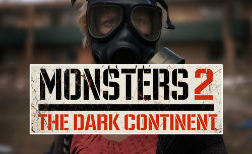 Un premier trailer pour Monsters: Dark Continent