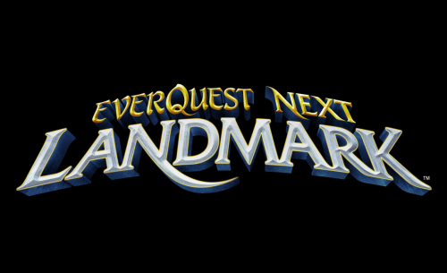 Une date pour l'alpha d'Everquest Next Landmark