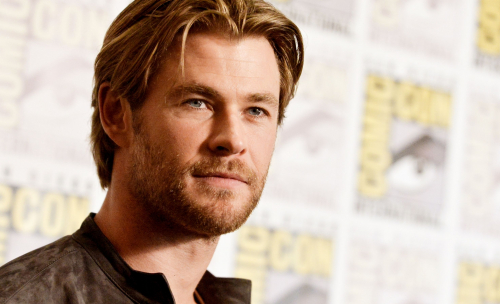 Chris Hemsworth rejoint le casting du Ghostbusters de Paul Feig