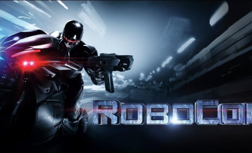 Une nouvelle bannière pour RoboCop