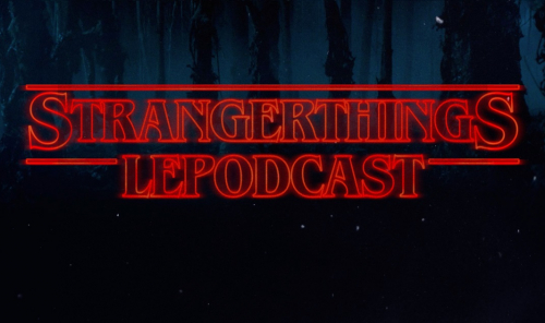 Podcast #34 : Stranger Things - Saison 2
