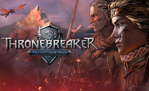 Thronebreaker : The Witcher Tales se présente avec un trailer de gameplay