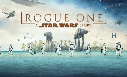 Lucasfilm présente quelques easter eggs de Star Wars: Rogue One en vidéo