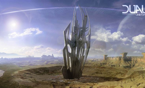 Découvrez Dual Universe, le MMO qui réunit les ambitions de Star Citizen et No Man's Sky