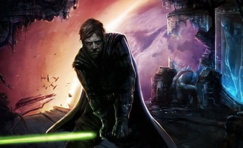 En 2005, J.J.Abrams et Mark Hamill évoquaient un Luke Skywalker renégat