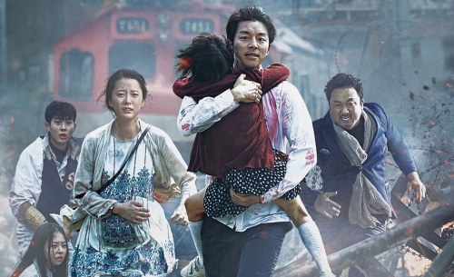 James Wan va produire un remake américain du Dernier Train pour Busan