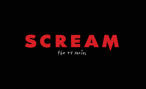 Une nouvelle vidéo promo pour la série Scream