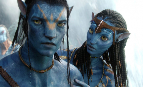 Zoe Saldana et Sam Worthington confirmés pour la suite d'Avatar