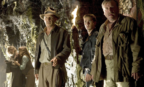 Indiana Jones 5 : pas de Shia LaBeouf mais de premières infos