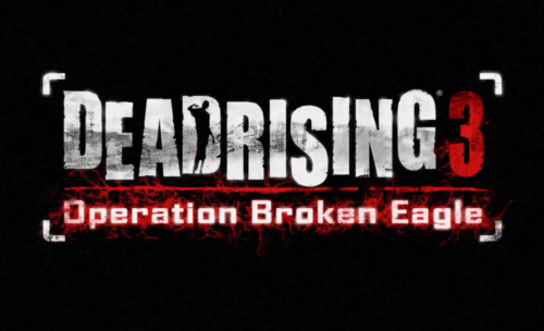 Le DLC de Dead Rising 3 est disponible