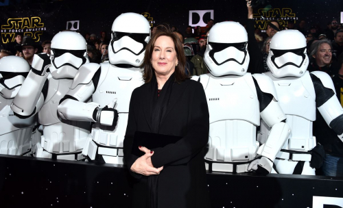 Star Wars : Lucasfilm aurait engagé des créateurs et créatrices issus des minorités en secret
